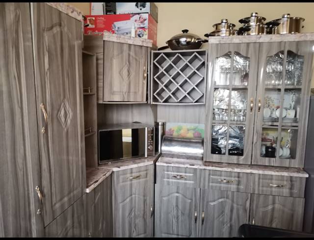 2 BEDROOM HOUSE FOR SALE IN TSAKANE